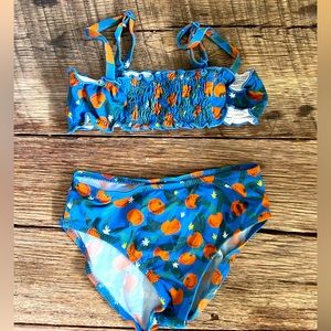 Bobo Choses two piece swimsuit